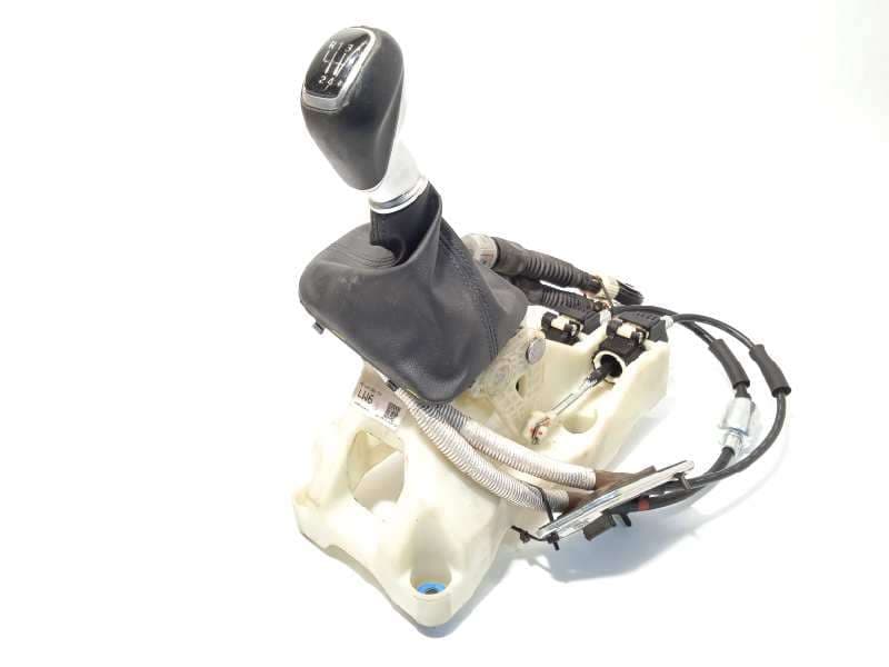 Recambio de palanca cambio para hyundai i30 (pd) select referencia OEM IAM 43700G3110TTK - Azul