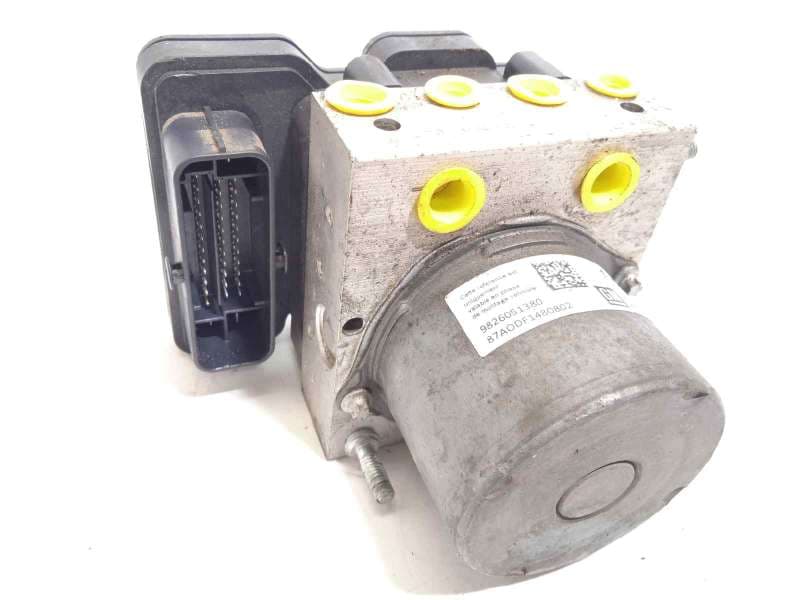 Recambio de abs para citroën c3 feel referencia OEM IAM 3557994 2265106508 970025