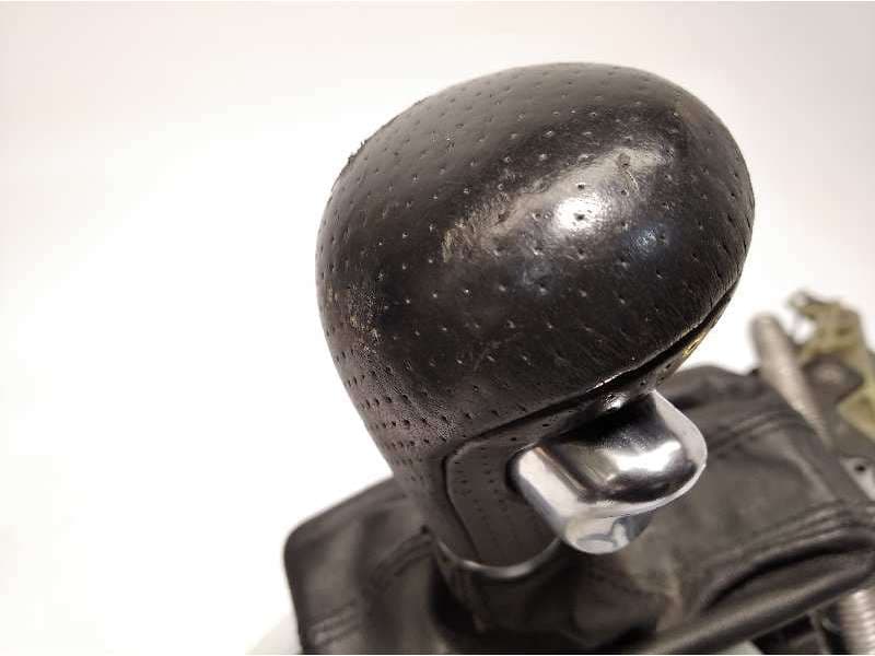 Recambio de palanca cambio para audi q7 (4l) 3.0 v6 24v tdi referencia OEM IAM 4L2713041R - Gris 3