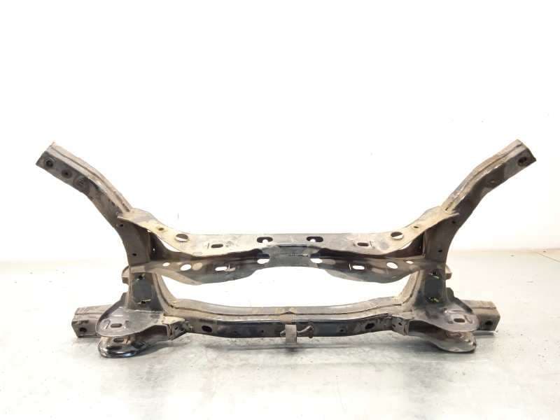 Recambio de puente trasero para hyundai i30 (pd) select referencia OEM IAM 55410G4AA0 - Azul
