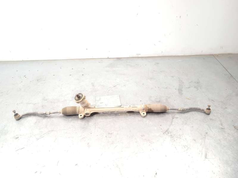 Recambio de cremallera direccion para hyundai i30 (gd) 1.4 referencia OEM IAM 56500A6500 - Rojo