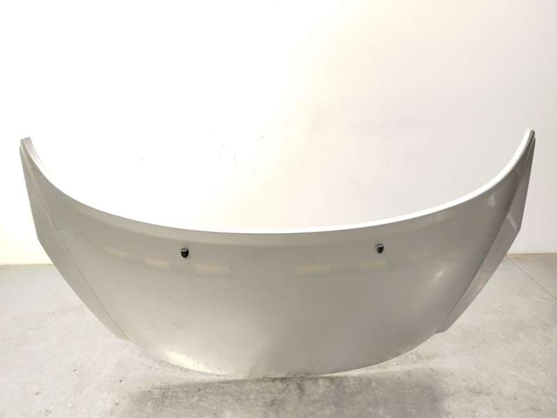 Recambio de capot para peugeot 207/207+ (wa_, wc_) 1.6 hdi referencia OEM IAM 7901N2 - Plata
