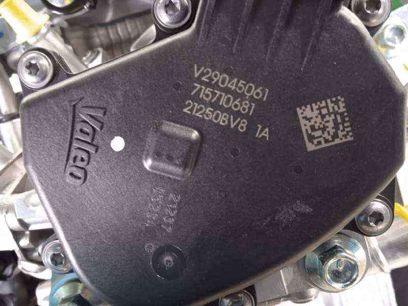 Recambio de motor completo para renault clio iv r.s. 18 referencia OEM IAM M5M450  M5MB450 7