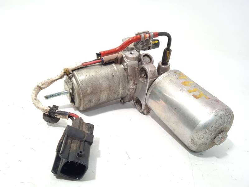 Recambio de servofreno para toyota c-hr hybrid advance referencia OEM IAM 4707047070