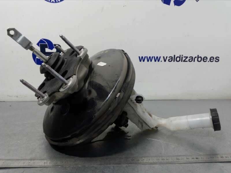 Recambio de servofreno para nissan juke (f15) tekna referencia OEM IAM 460071KW3B - Gris