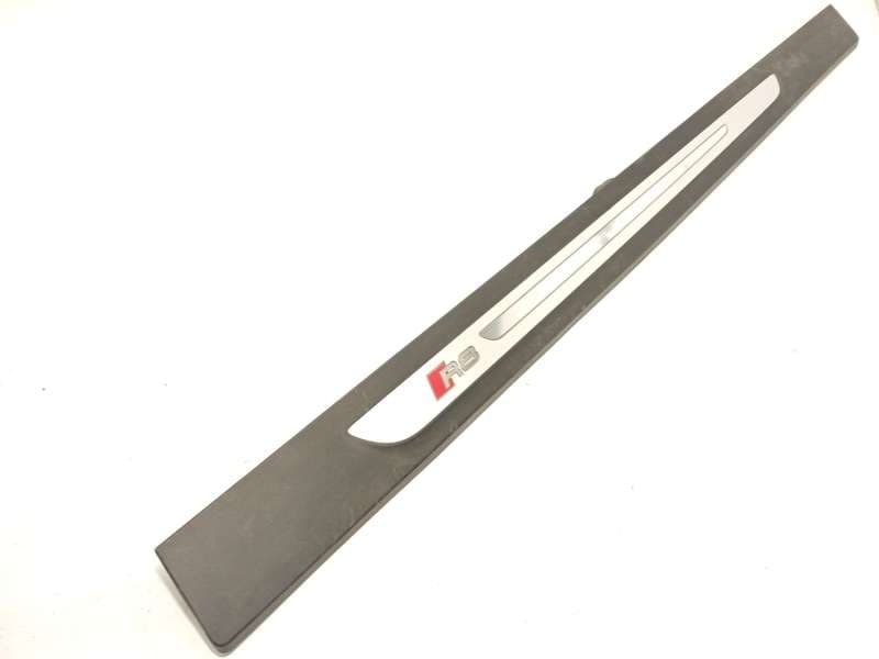 Recambio de moldura para audi r8 (4s3, 4sp) 5.2 fsi quattro referencia OEM IAM 4S0853372A - Amarillo