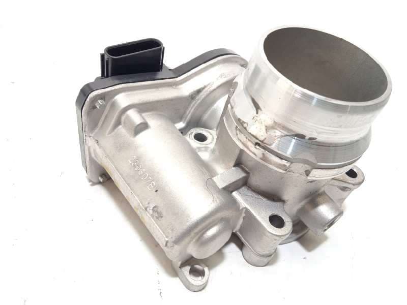 Recambio de caja mariposa para hyundai kona 1.0 tgdi cat referencia OEM IAM 3510007250 - Blanco