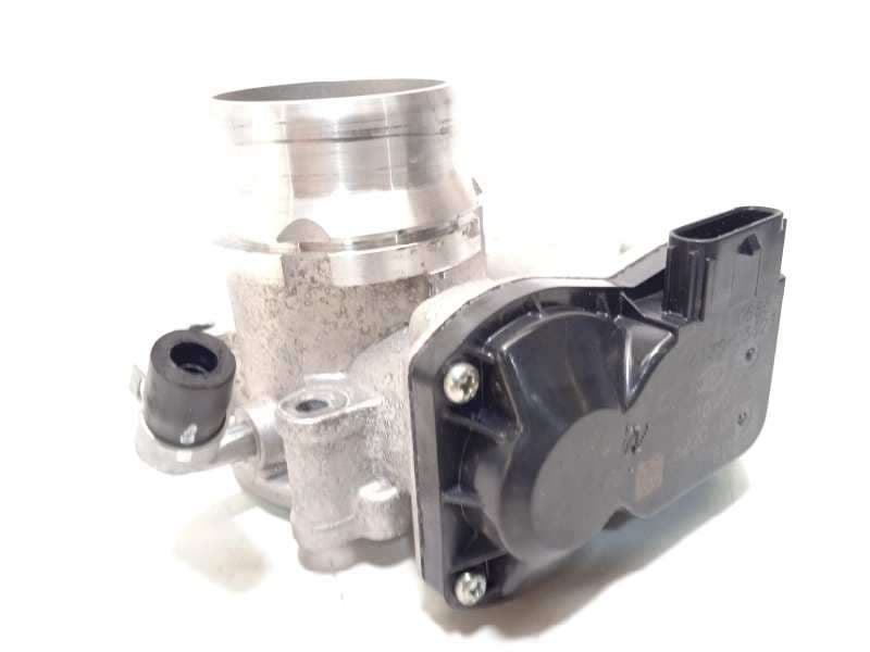Recambio de caja mariposa para hyundai kona 1.0 tgdi cat referencia OEM IAM 3510007250 - Blanco 3
