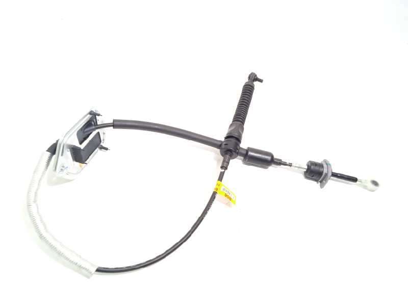 Recambio de varillaje cambio para hyundai kona 1.0 tgdi cat referencia OEM IAM JS2502G26 - Blanco