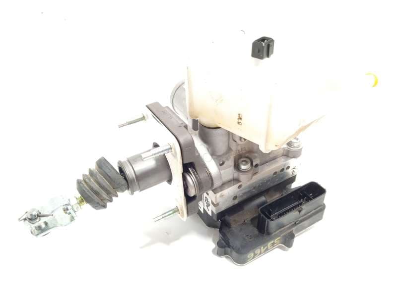 Recambio de abs para kia niro referencia OEM IAM 58500G5710 BH60164M03 - Blanco 3