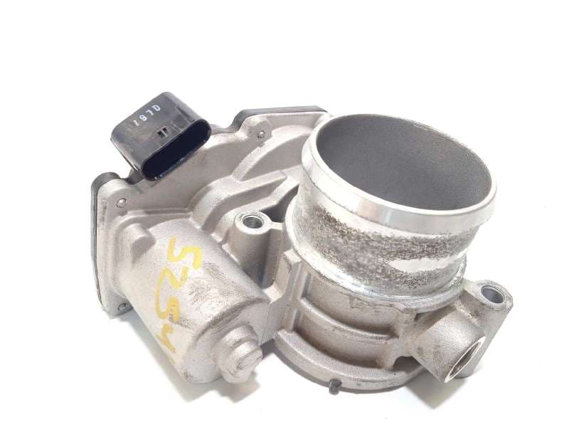 Recambio de caja mariposa para kia xceed 1.0 tgdi cat referencia OEM IAM 3515008200