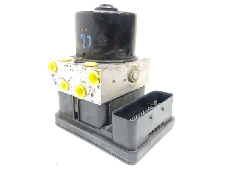 Recambio de abs para volvo v50 (545) 2.0 d referencia OEM IAM 30736588 30736589A - Negro