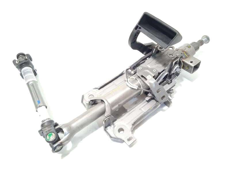 Recambio de columna direccion para peugeot 208 (p2) active referencia OEM IAM 98247375ZD - Blanco