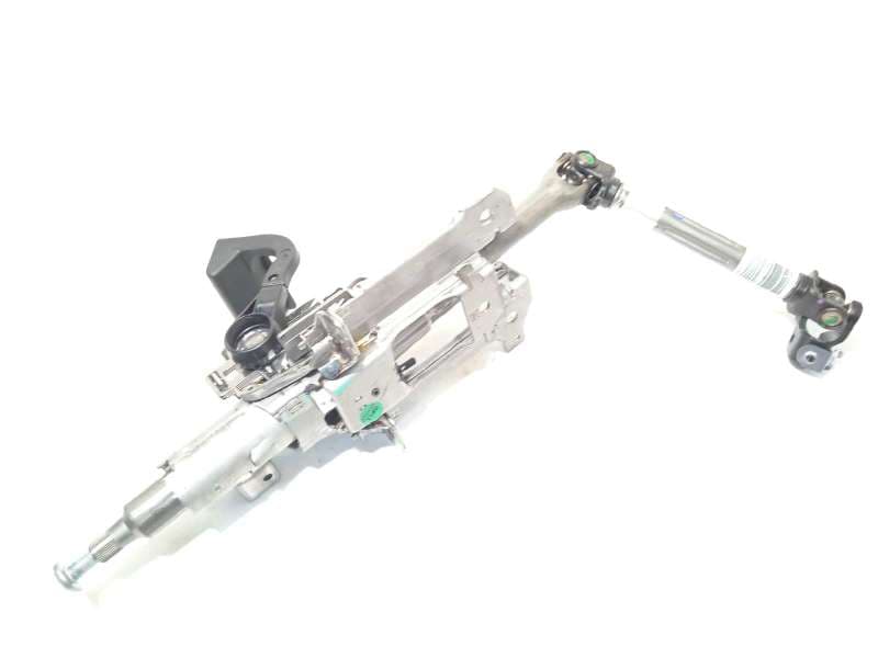 Recambio de columna direccion para peugeot 208 (p2) active referencia OEM IAM 98247375ZD - Blanco 2