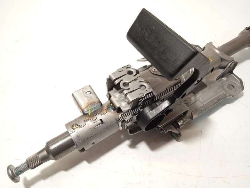 Recambio de columna direccion para peugeot 208 (p2) active referencia OEM IAM 98247375ZD - Blanco 3