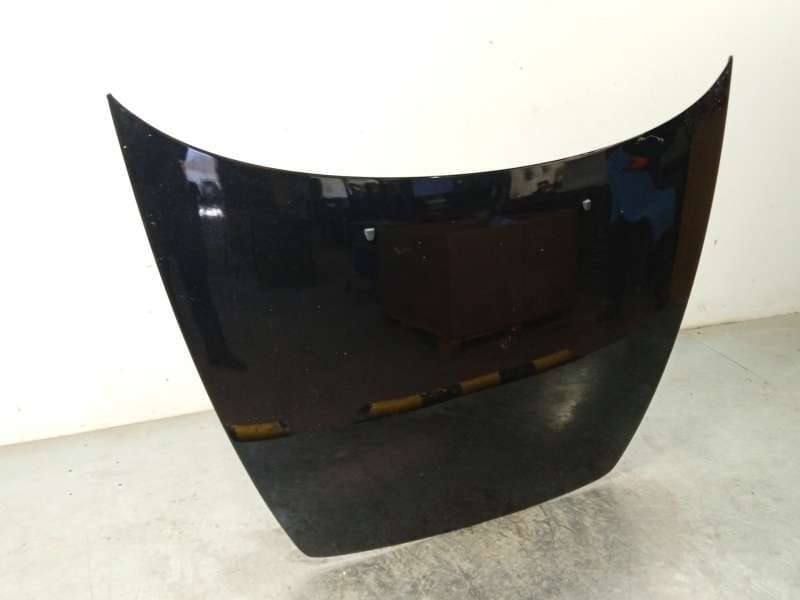 Recambio de capot para volvo v50 (545) 2.0 d referencia OEM IAM 31371415 - Negro 2