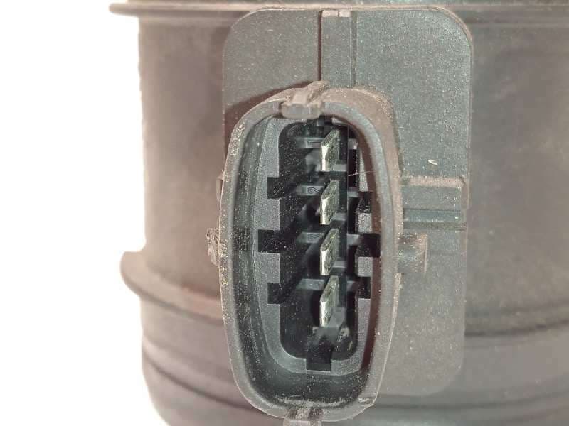 Recambio de caudalimetro para iveco daily ka referencia OEM IAM 55220331  0281006056 - Blanco 5