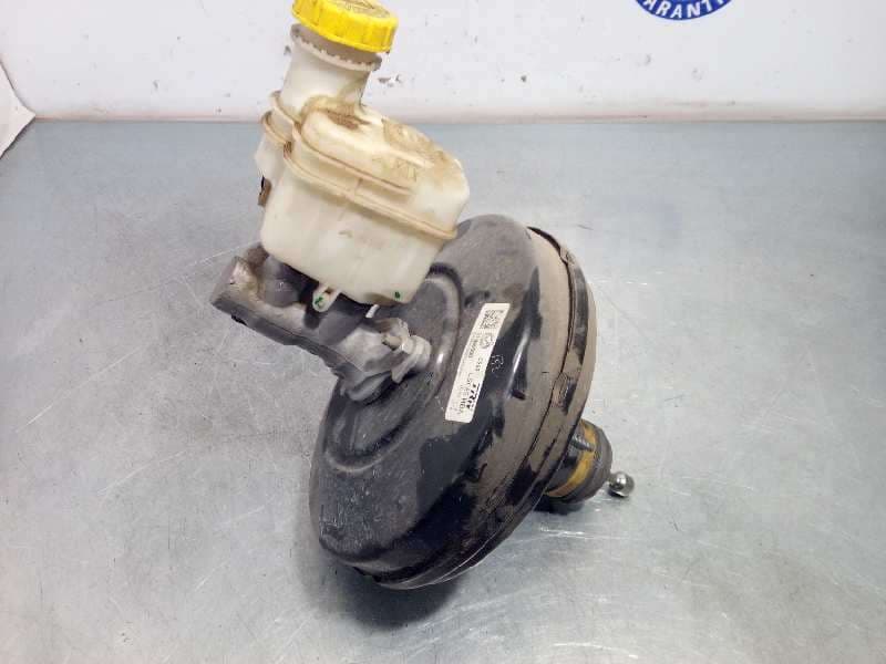 Recambio de servofreno para fiat 500 1.2 referencia OEM IAM 51866500 - Blanco