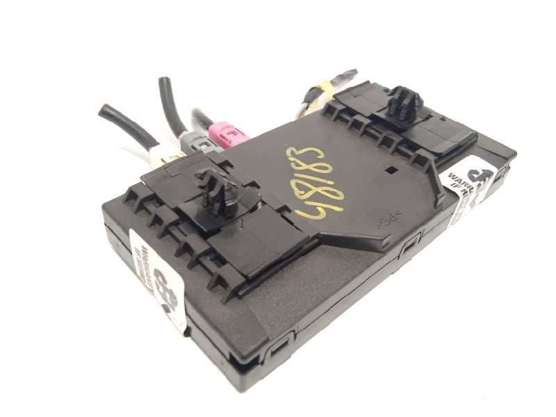 Recambio de modulo electronico para citroën c6 3.0 v6 24v referencia OEM IAM 9655888380 - Gris 2