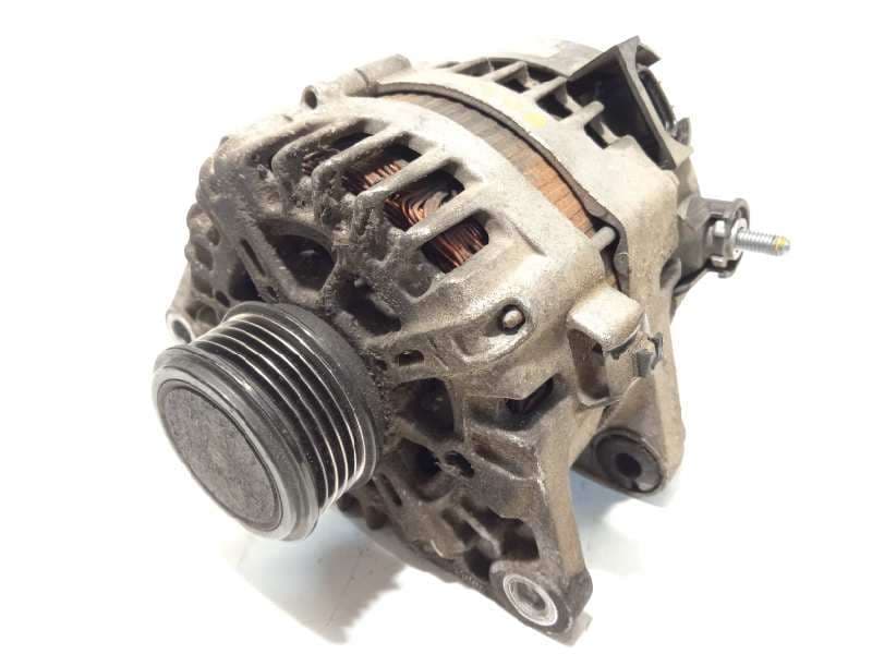 Recambio de alternador para kia venga drive referencia OEM IAM 373002A850  2611067