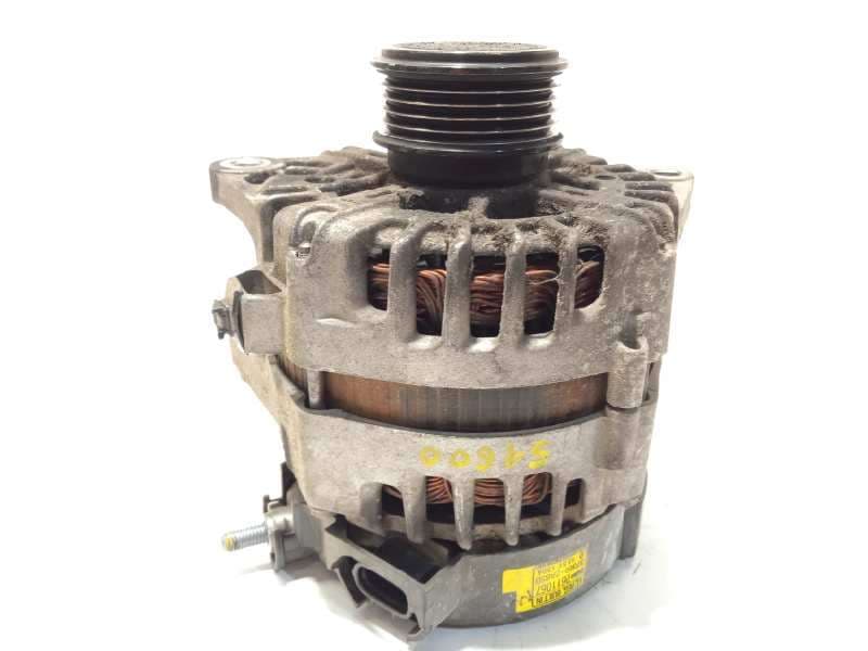 Recambio de alternador para kia venga drive referencia OEM IAM 373002A850  2611067 4