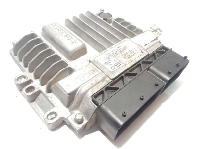 Recambio de centralita motor uce para kia venga drive referencia OEM IAM 391302A301