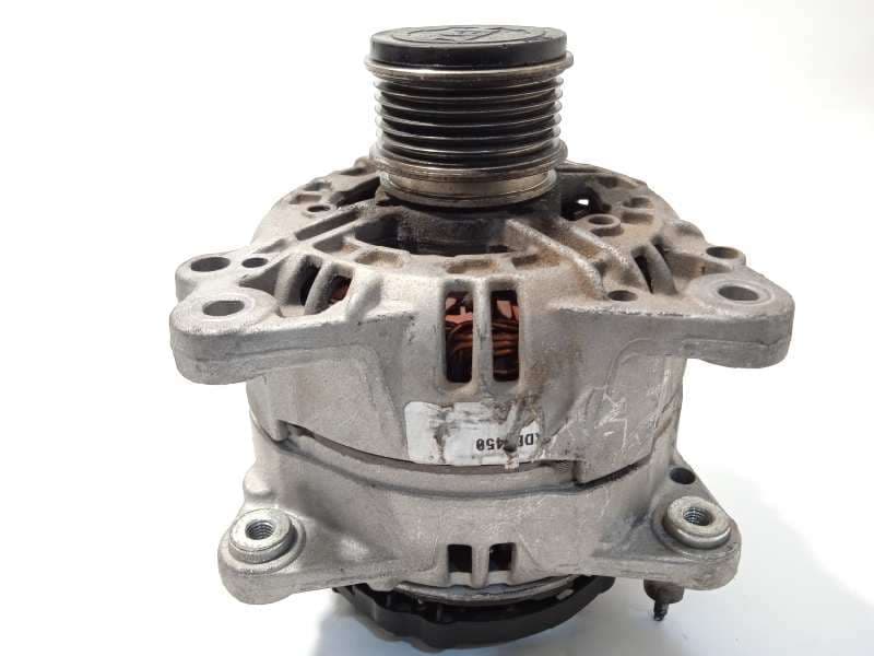 Recambio de alternador para seat altea xl (5p5) 1.6 tdi referencia OEM IAM 0124525091 - Azul 3