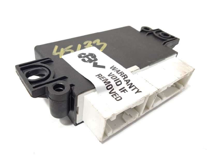 Recambio de modulo electronico para citroën c4 cactus shine referencia OEM IAM 9828751080 - Azul