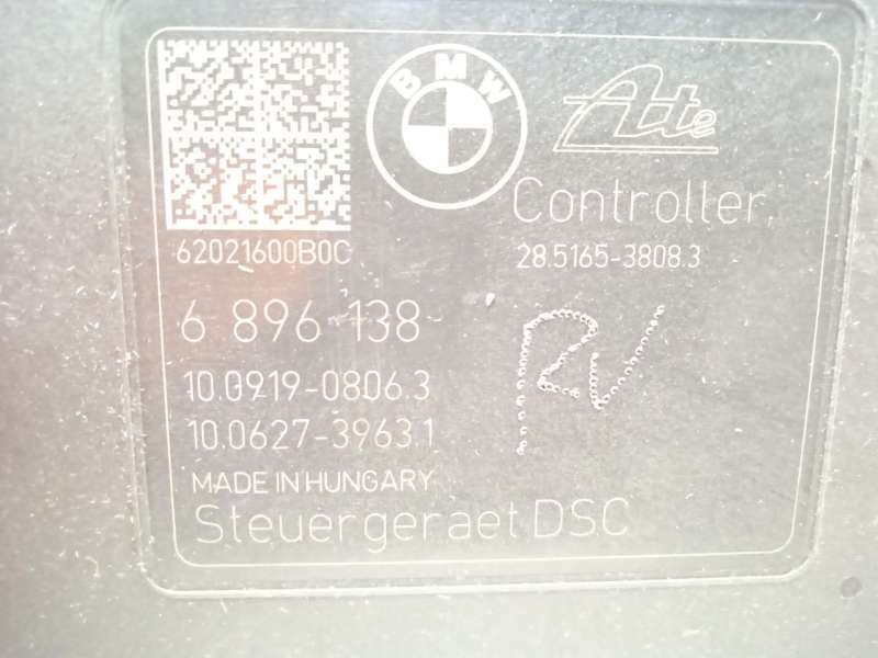 Recambio de abs para bmw i3 (i01) i3 referencia OEM IAM 34516896137 6896138 10022017334 5