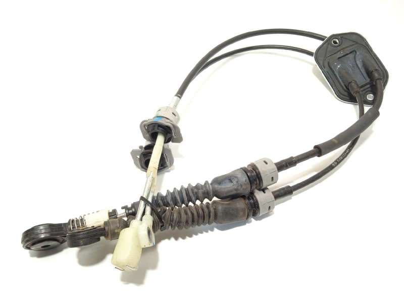 Recambio de varillaje cambio para kia picanto (ja) gt line referencia OEM IAM G62002F07 - Blanco