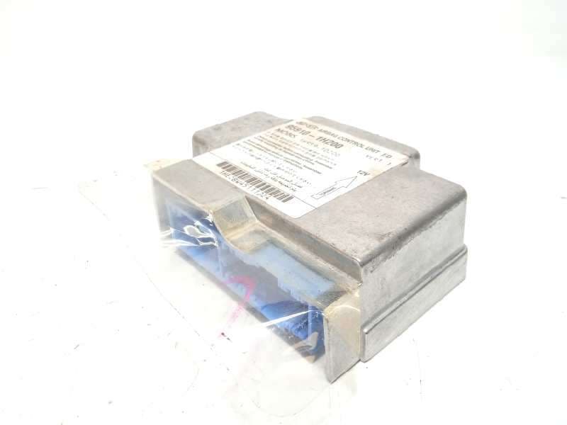 Recambio de centralita airbag para kia cee'd 1.6 crdi cat referencia OEM IAM 959101H200 - Blanco