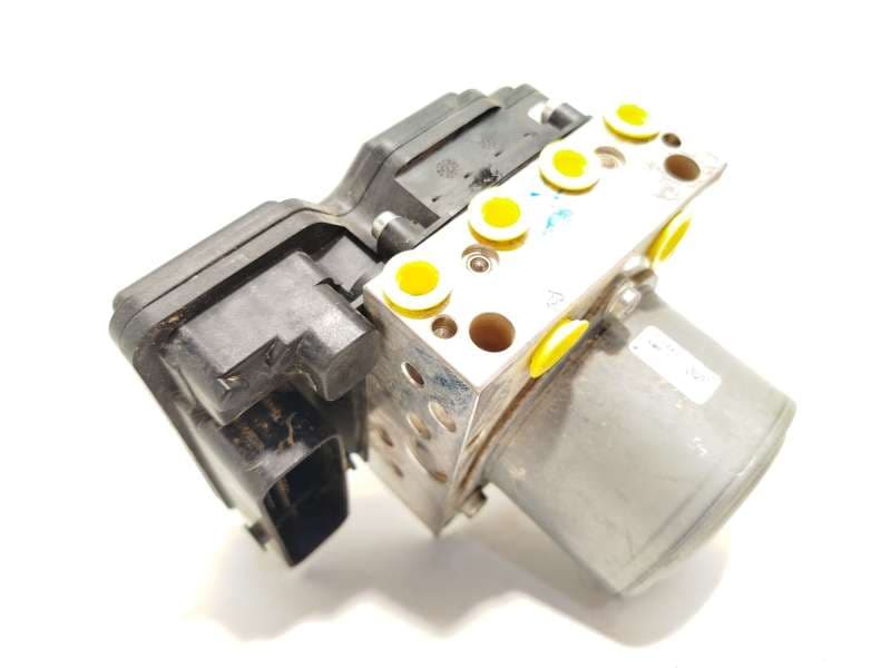 Recambio de abs para nissan leaf (ze1) electric referencia OEM IAM 476605SH0A - Negro