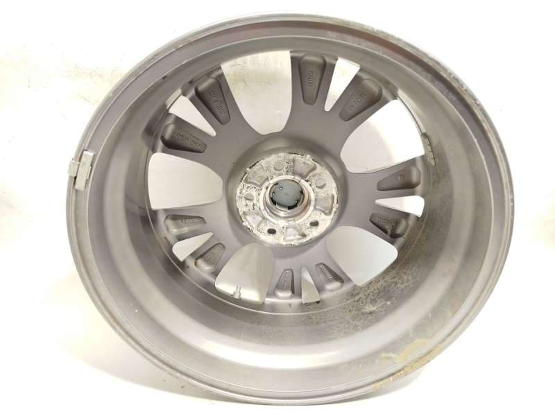 Recambio de llanta para mazda cx-30 (dm) skyactiv-x m hybrid referencia OEM IAM 9965787080 - Negro 5