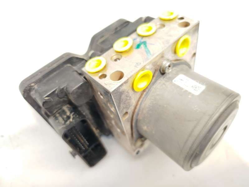 Recambio de abs para nissan leaf (ze1) electric referencia OEM IAM 476605SH0A - Negro 2