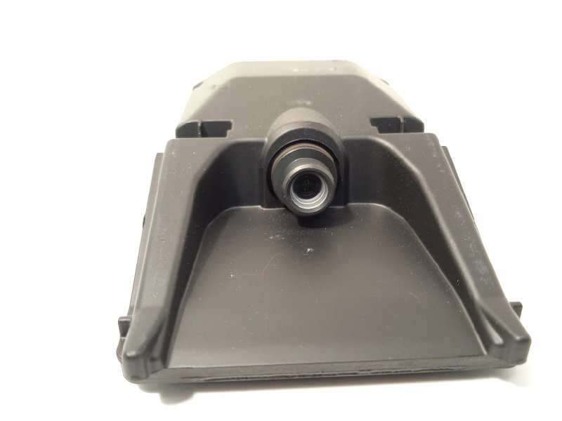Recambio de modulo electronico para citroën c4 cactus shine referencia OEM IAM 9826575580 - Azul 3
