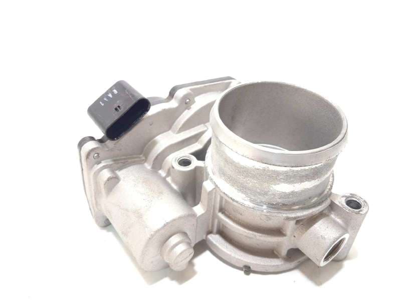 Recambio de caja mariposa para kia xceed 1.0 tgdi cat referencia OEM IAM 3515008200 - Blanco