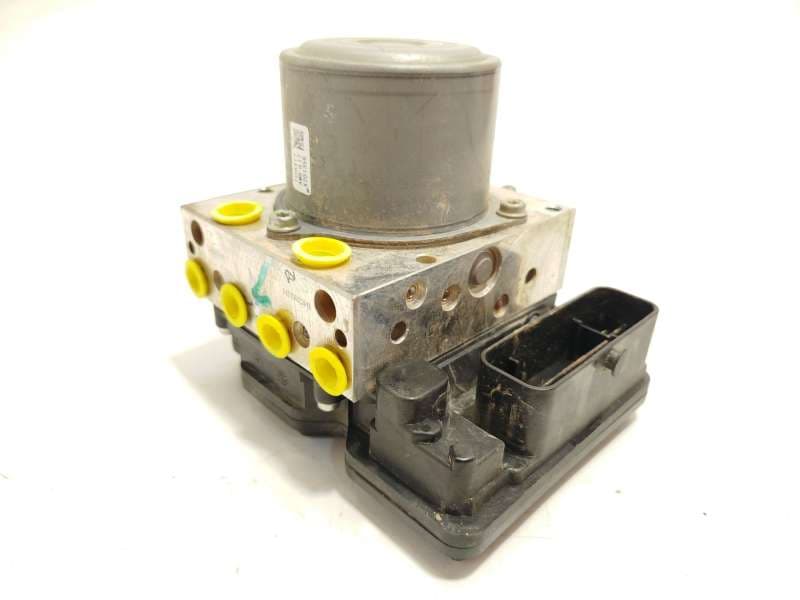 Recambio de abs para nissan leaf (ze1) electric referencia OEM IAM 476605SH0A - Negro 3