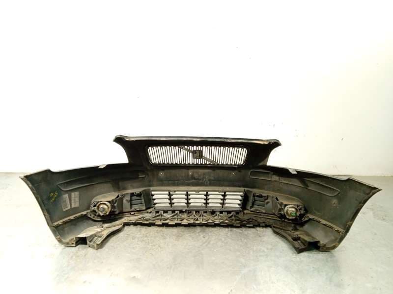 Recambio de paragolpes delantero para volvo v50 (545) 2.0 d referencia OEM IAM 39887341 - Negro 4