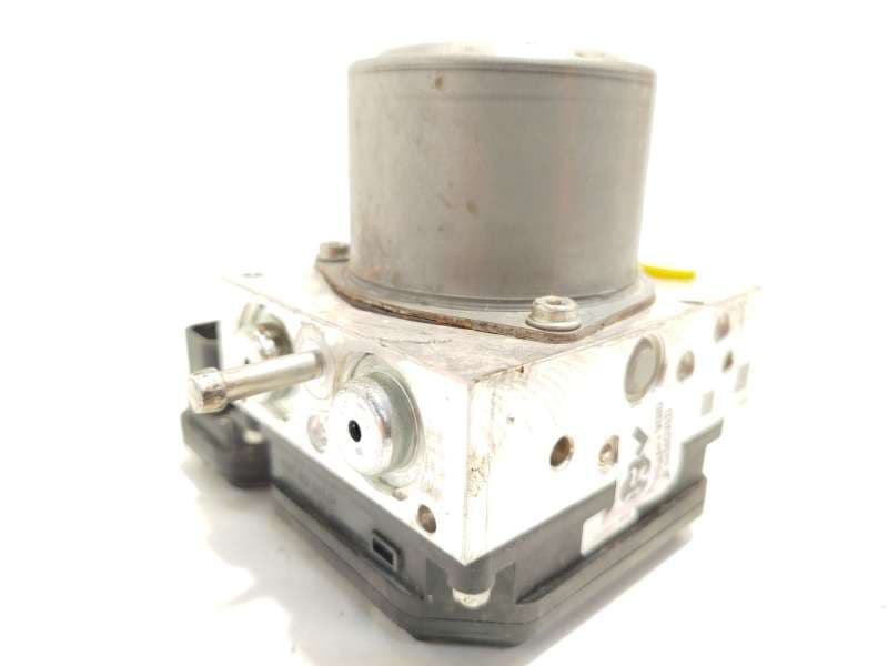 Recambio de abs para nissan leaf (ze1) electric referencia OEM IAM 476605SH0A - Negro 4