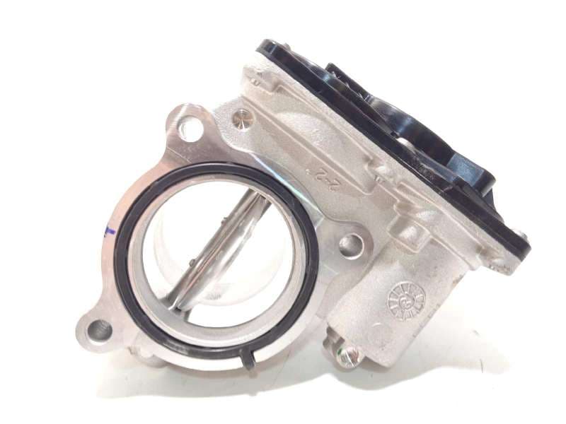 Recambio de caja mariposa para kia xceed 1.0 tgdi cat referencia OEM IAM 3515008200 - Blanco 2