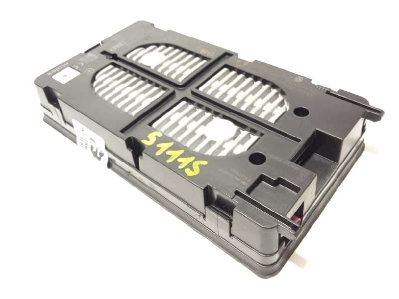 Recambio de modulo electronico para seat ibiza (kj1) fr referencia OEM IAM 81A035502 - Rojo