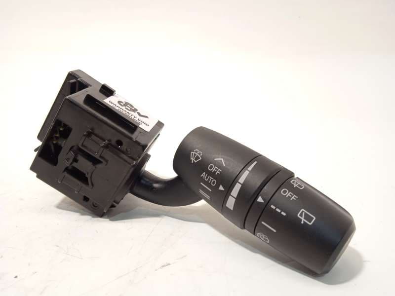 Recambio de mando limpia para mazda cx-3 2.0 cat referencia OEM IAM DA6B66128 DA6B - Gris