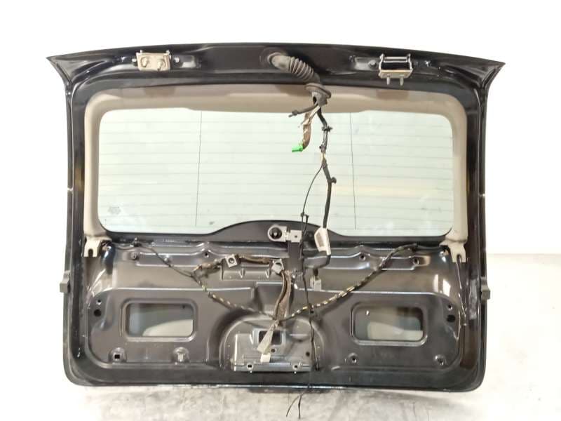 Recambio de porton trasero para volvo v50 (545) 2.0 d referencia OEM IAM 31218941 - Negro 4