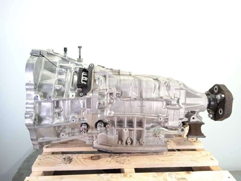 Recambio de caja cambios para lexus is 300h referencia OEM IAM 3092030030 2
