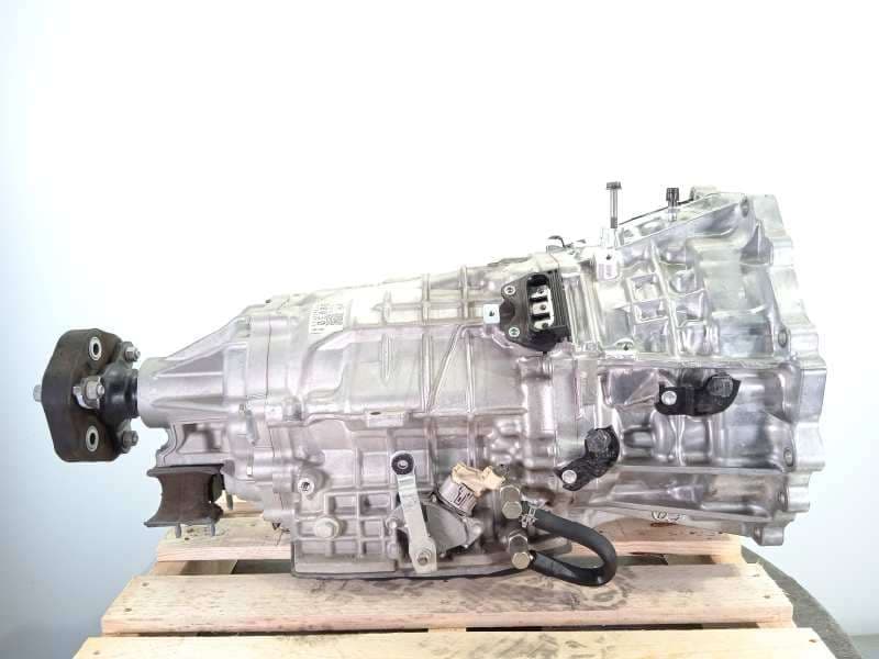 Recambio de caja cambios para lexus is 300h referencia OEM IAM 3092030030