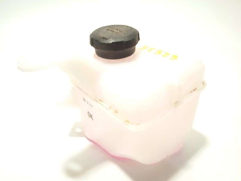 Recambio de deposito expansion para kia picanto (ja) gt line referencia OEM IAM 25430G6000 - Blanco