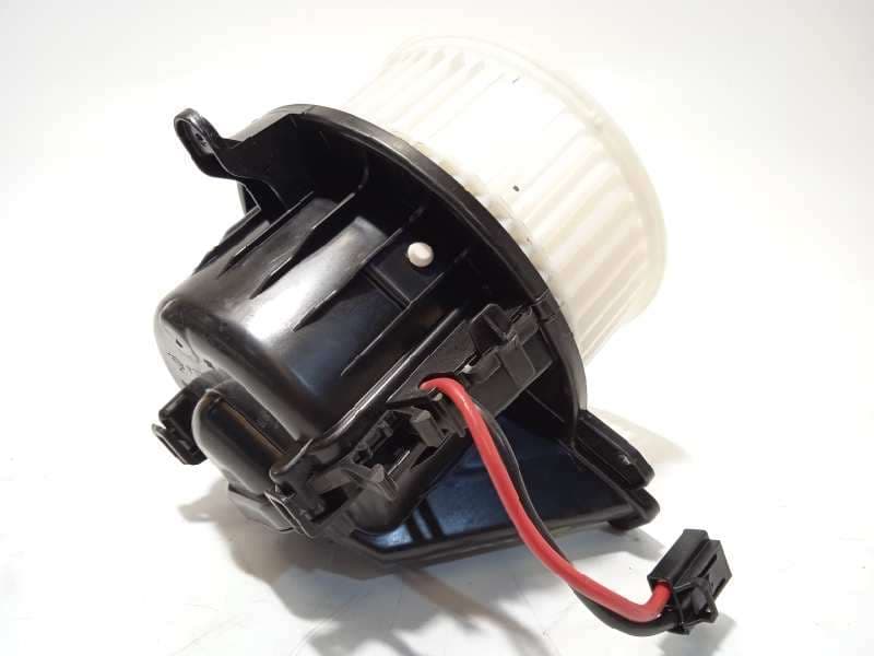 Recambio de motor calefaccion para seat ibiza (kj1) fr referencia OEM IAM 2Q1820021 - Rojo