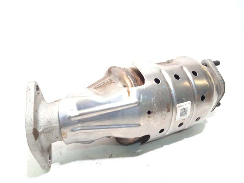 Recambio de catalizador para kia xceed 1.0 tgdi cat referencia OEM IAM 289G007FP0 - Blanco