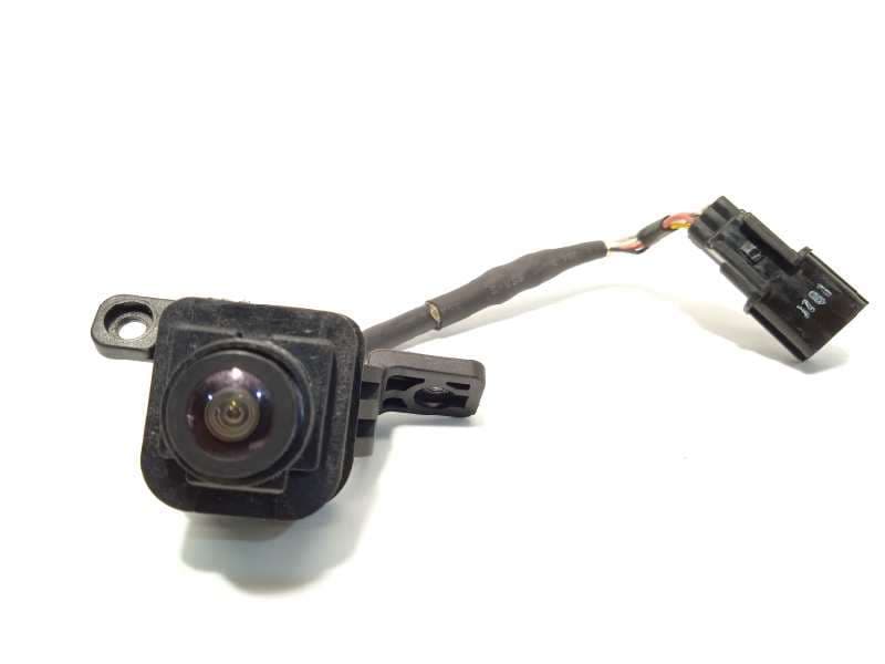 Recambio de modulo electronico para kia rio (yb) concept referencia OEM IAM 95760H8000 - Negro