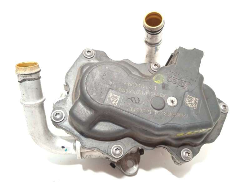 Recambio de valvula egr para skoda octavia combi (5e5) rs referencia OEM IAM 04L131501S - Azul 3